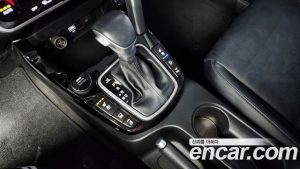 Kia Seltos Бензин 1.6 Turbo 2WD 2020 года из Южной Кореи