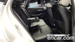 Kia Seltos Бензин 1.6 Turbo 2WD 2020 года из Южной Кореи