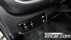 Kia Seltos Бензин 1.6 Turbo 2WD 2020 года из Южной Кореи
