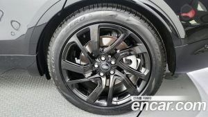 Land Rover Discovery P360 R-Dynamic SE 2023 года из Южной Кореи