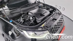 Land Rover Discovery P360 R-Dynamic SE 2023 года из Южной Кореи