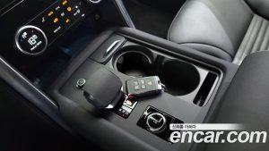 Land Rover Discovery P360 R-Dynamic SE 2023 года из Южной Кореи