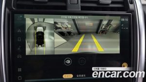 Land Rover Discovery P360 R-Dynamic SE 2023 года из Южной Кореи