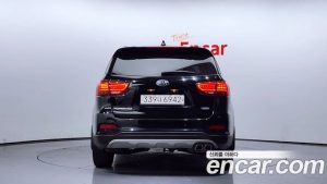 Kia Sorento Дизель 2.0 2WD 2020 года из Южной Кореи