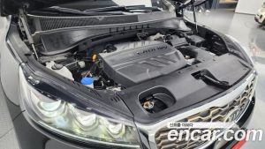 Kia Sorento Дизель 2.0 2WD 2020 года из Южной Кореи