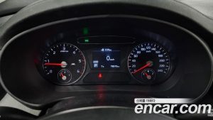 Kia Sorento Дизель 2.0 2WD 2020 года из Южной Кореи