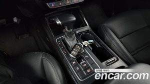 Kia Sorento Дизель 2.0 2WD 2020 года из Южной Кореи