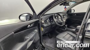 Kia Sorento Дизель 2.0 2WD 2020 года из Южной Кореи