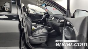 Kia Sorento Дизель 2.0 2WD 2020 года из Южной Кореи