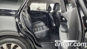 Kia Sorento Дизель 2.0 2WD 2020 года из Южной Кореи