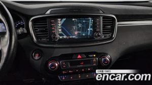 Kia Sorento Дизель 2.0 2WD 2020 года из Южной Кореи