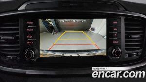 Kia Sorento Дизель 2.0 2WD 2020 года из Южной Кореи