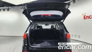 Kia Sorento Дизель 2.0 2WD 2020 года из Южной Кореи