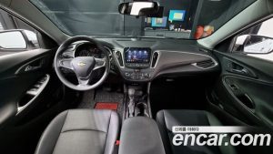 ChevroletGMDaewoo Malibu 1.3 Turbo LS 2021 года из Южной Кореи