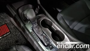 ChevroletGMDaewoo Malibu 1.3 Turbo LS 2021 года из Южной Кореи