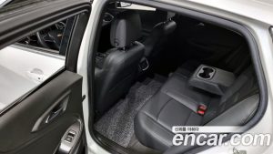 ChevroletGMDaewoo Malibu 1.3 Turbo LS 2021 года из Южной Кореи