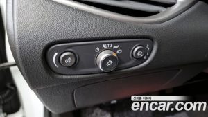 ChevroletGMDaewoo Malibu 1.3 Turbo LS 2021 года из Южной Кореи