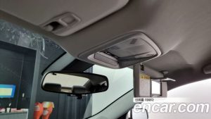 ChevroletGMDaewoo Malibu 1.3 Turbo LS 2021 года из Южной Кореи