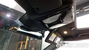 BMW 5-Series M550i xDrive 2021 года из Южной Кореи