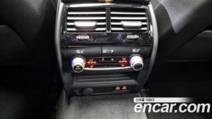 BMW 5-Series M550i xDrive 2021 года из Южной Кореи