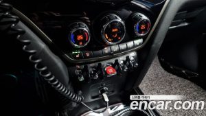 Mini Countryman HIGH 2021 года из Южной Кореи