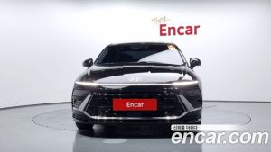 Hyundai Sonata 1.6 Turbo 2024 года из Южной Кореи