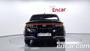 Hyundai Sonata 1.6 Turbo 2024 года из Южной Кореи
