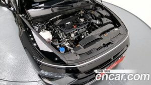 Hyundai Sonata 1.6 Turbo 2024 года из Южной Кореи