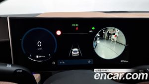 Hyundai Sonata 1.6 Turbo 2024 года из Южной Кореи