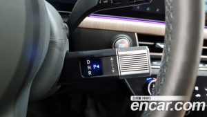 Hyundai Sonata 1.6 Turbo 2024 года из Южной Кореи