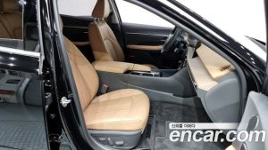 Hyundai Sonata 1.6 Turbo 2024 года из Южной Кореи