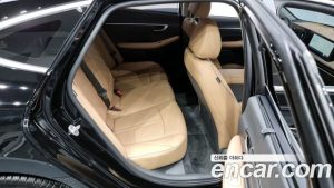 Hyundai Sonata 1.6 Turbo 2024 года из Южной Кореи