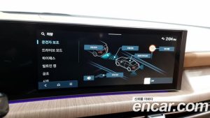 Hyundai Sonata 1.6 Turbo 2024 года из Южной Кореи