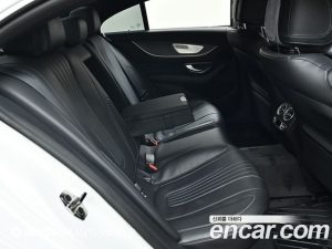 Mercedes-Benz CLS-Class CLS450 4MATIC AMG Line 2021 года из Южной Кореи
