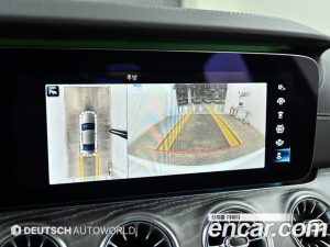 Mercedes-Benz CLS-Class CLS450 4MATIC AMG Line 2021 года из Южной Кореи