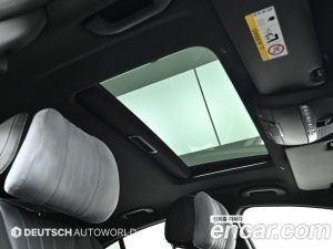 Mercedes-Benz CLS-Class CLS450 4MATIC AMG Line 2021 года из Южной Кореи