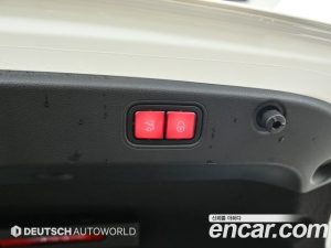 Mercedes-Benz CLS-Class CLS450 4MATIC AMG Line 2021 года из Южной Кореи