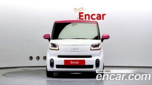 Kia RAY Signature 2022 года из Южной Кореи