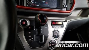 Kia RAY Signature 2022 года из Южной Кореи