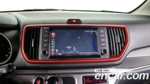 Kia RAY Signature 2022 года из Южной Кореи