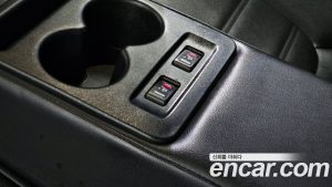 Renault-KoreaSamsung SM6 2.0 GDe LE 2020 года из Южной Кореи