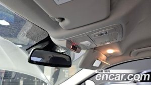 Renault-KoreaSamsung SM6 2.0 GDe LE 2020 года из Южной Кореи