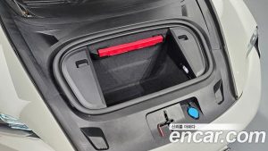 Porsche Taycan 4S 2021 года из Южной Кореи