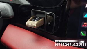 Porsche Taycan 4S 2021 года из Южной Кореи