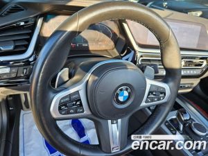 BMW Z4 sDrive20i M Sport 2021 года из Южной Кореи