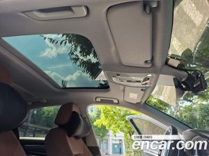 Audi A6 40 TDI 2020 года из Южной Кореи