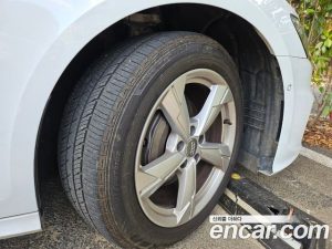 Audi A6 40 TDI 2020 года из Южной Кореи