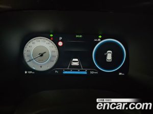 Hyundai Palisade Дизель 2.2 4WD 2024 года из Южной Кореи