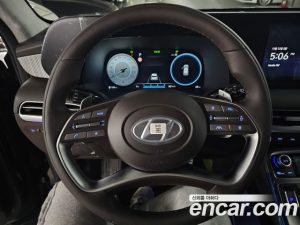 Hyundai Palisade Дизель 2.2 4WD 2024 года из Южной Кореи