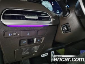 Hyundai Palisade Дизель 2.2 4WD 2024 года из Южной Кореи